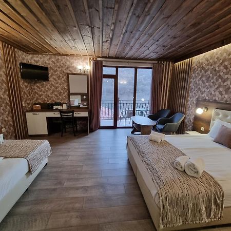 Guest House Beroe Eski Zağra Dış mekan fotoğraf