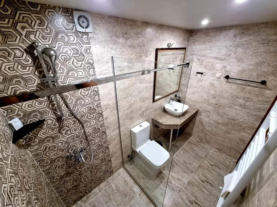 Guest House Beroe Eski Zağra Dış mekan fotoğraf